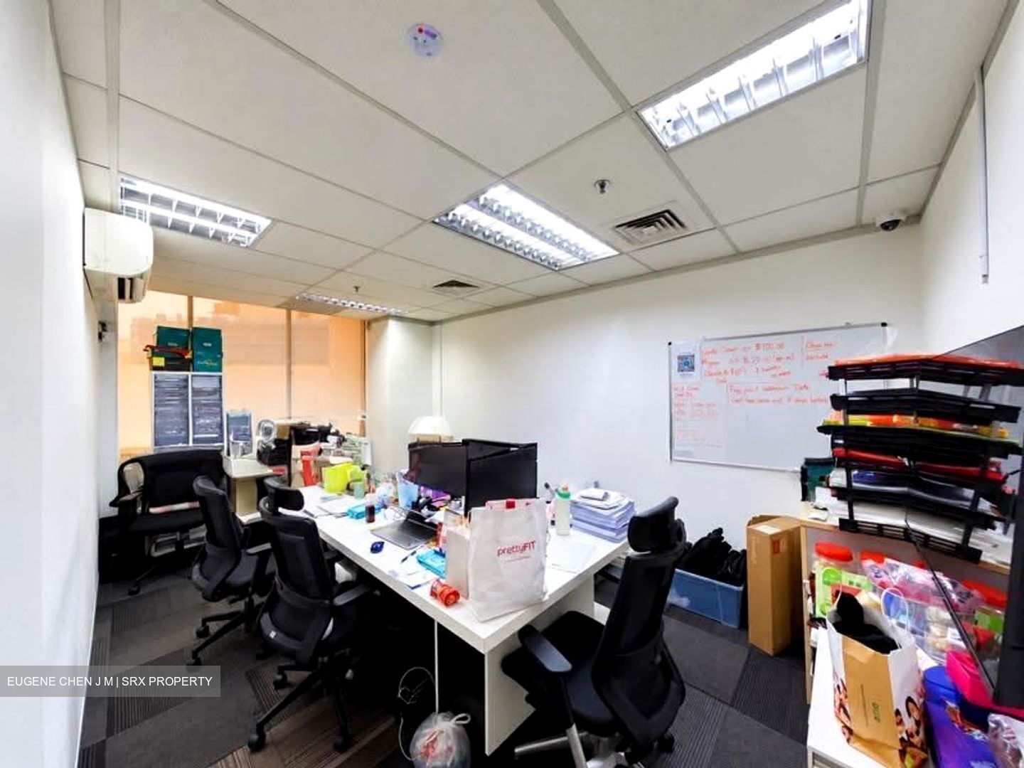 International Plaza (D2), Office #626819621